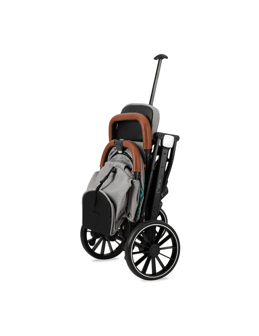Dječja Kolica Estelle Dakar Grey 10