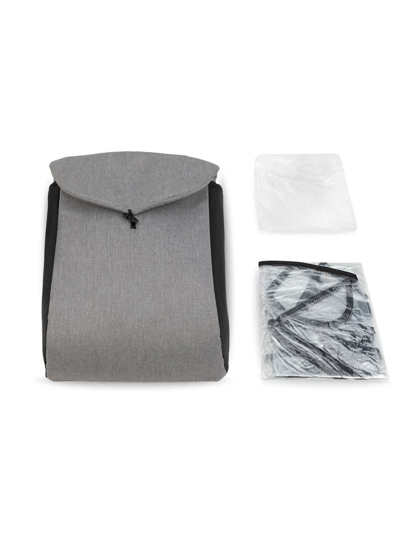Dječja Kolica Estelle Dakar Grey 11