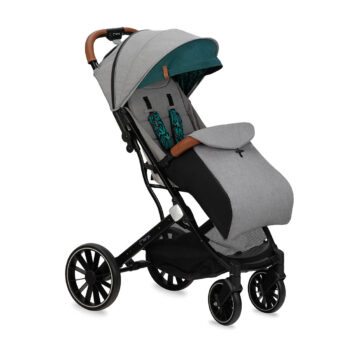 Dječja Kolica Estelle Dakar Grey 2