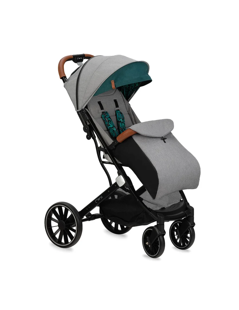 Dječja Kolica Estelle Dakar Grey 2