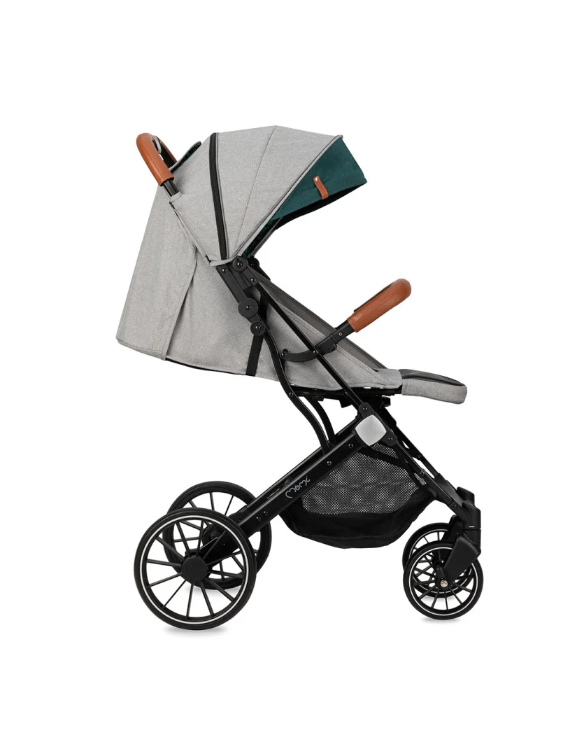 Dječja Kolica Estelle Dakar Grey 3