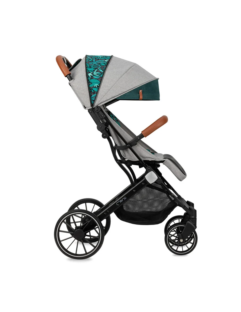 Dječja Kolica Estelle Dakar Grey 4