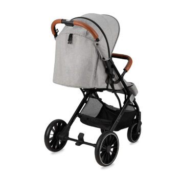 Dječja Kolica Estelle Dakar Grey 5