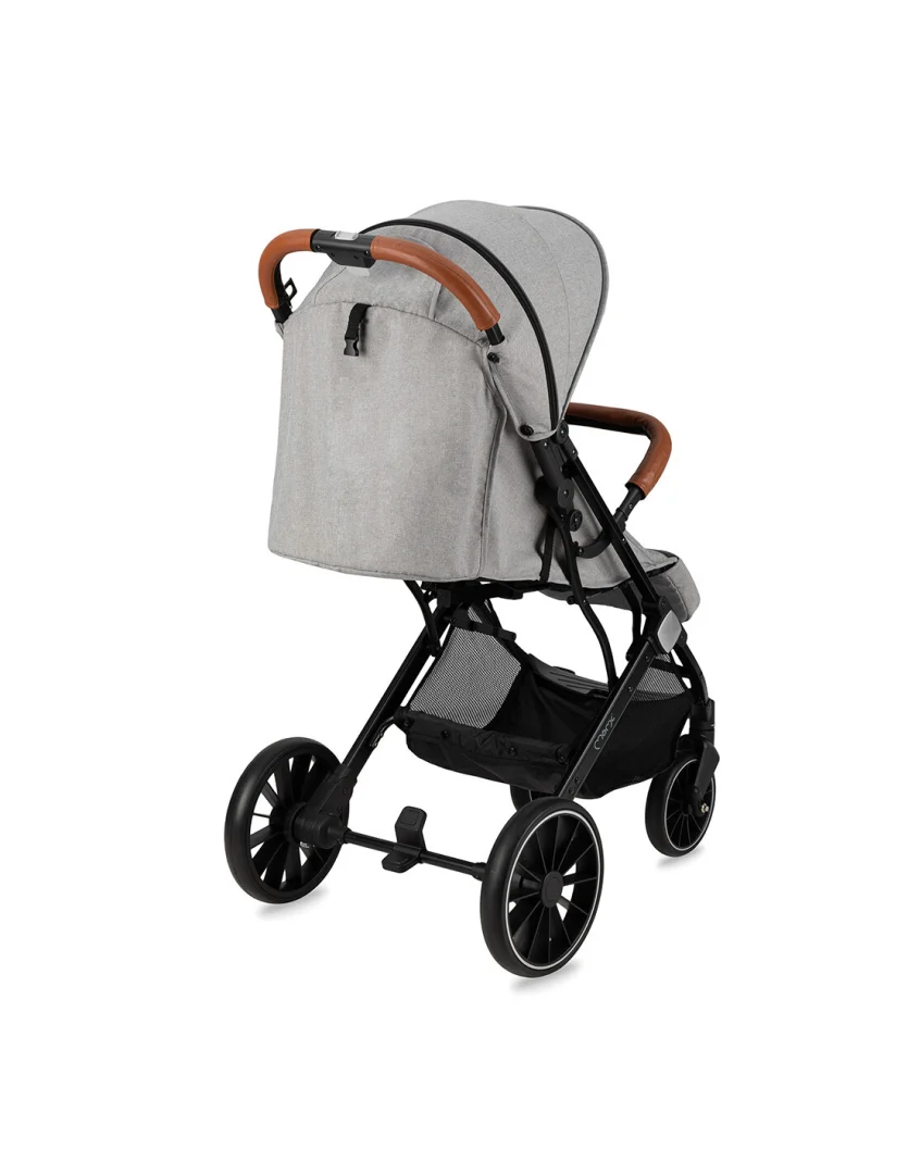 Dječja Kolica Estelle Dakar Grey 5