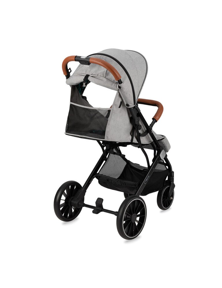 Dječja Kolica Estelle Dakar Grey 6