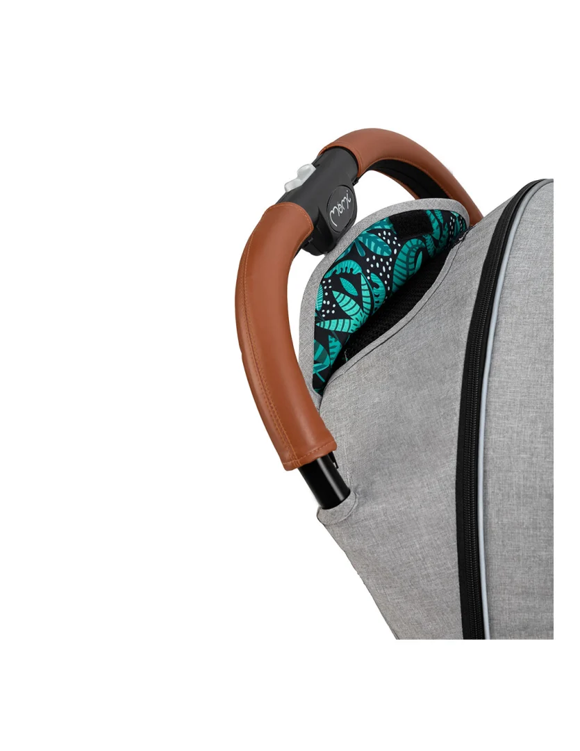 Dječja Kolica Estelle Dakar Grey 7