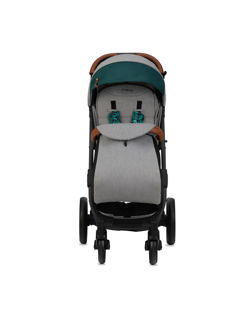 Dječja Kolica Estelle Dakar Grey 8