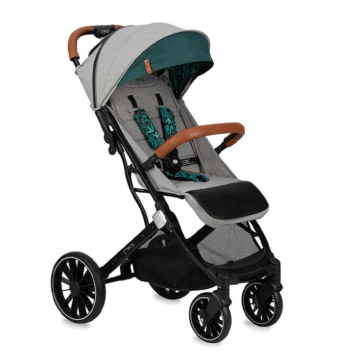 Dječja Kolica Estelle Dakar Grey