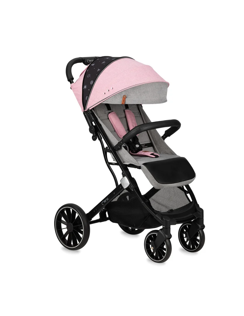 Dječja Kolica Estelle Dakar Pink 1