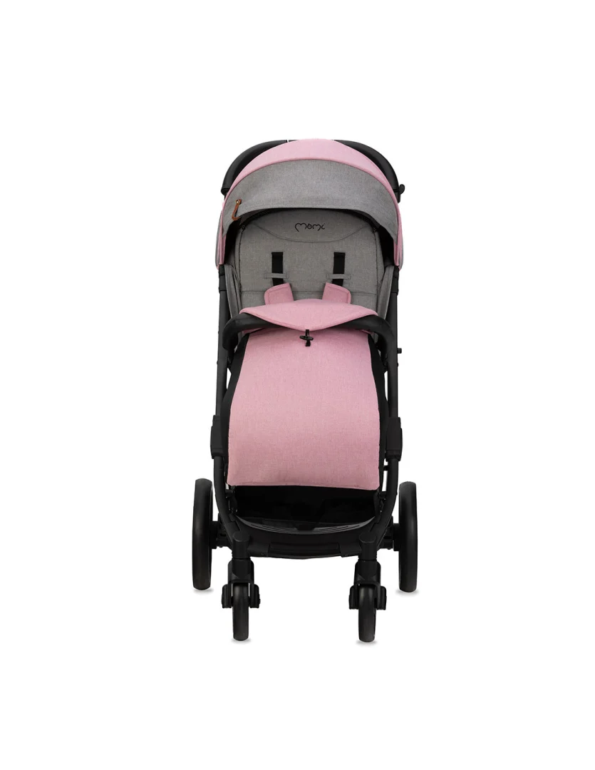 Dječja Kolica Estelle Dakar Pink 10