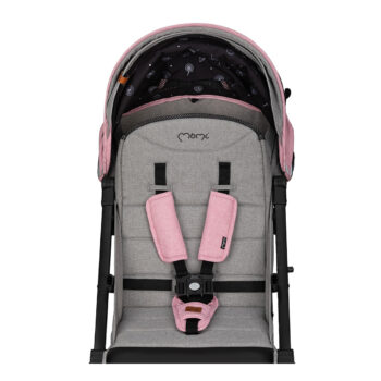Dječja Kolica Estelle Dakar Pink 11