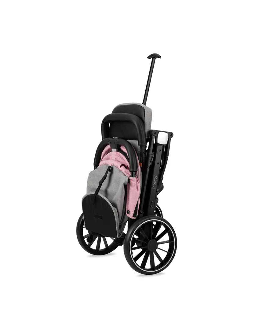 Dječja Kolica Estelle Dakar Pink 12