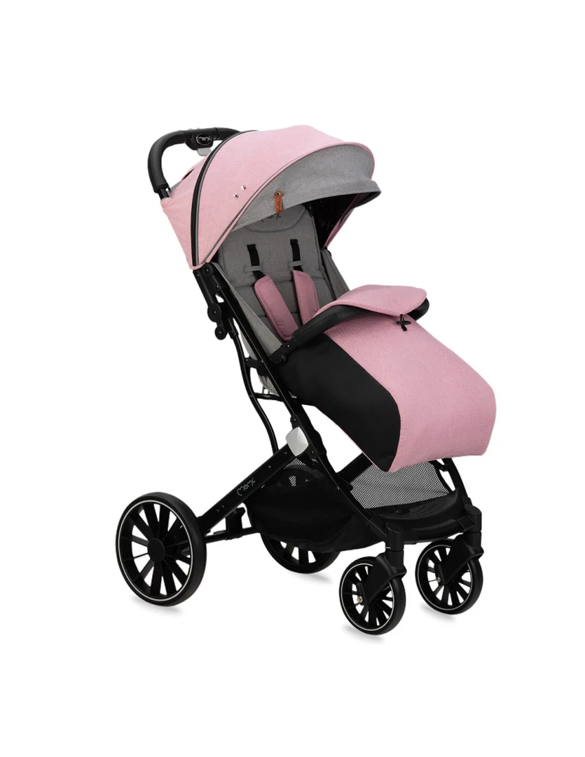 Dječja Kolica Estelle Dakar Pink 2