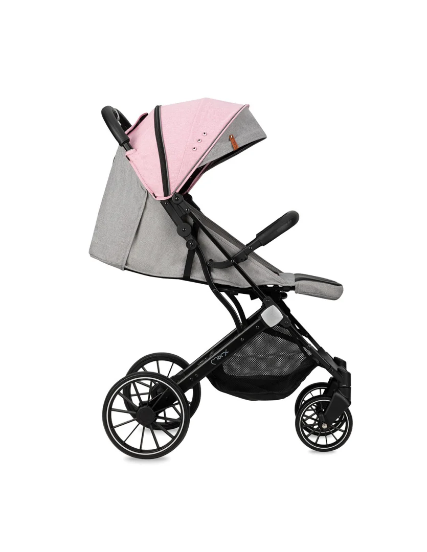 Dječja Kolica Estelle Dakar Pink 3
