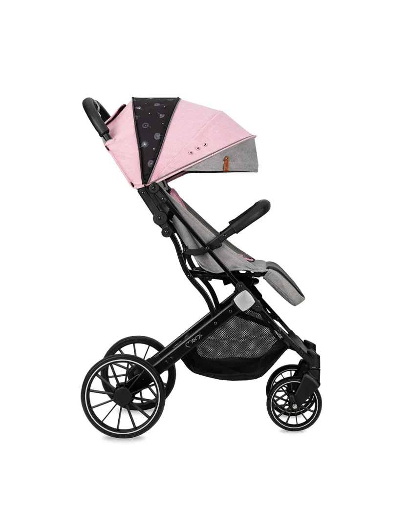 Dječja Kolica Estelle Dakar Pink 4