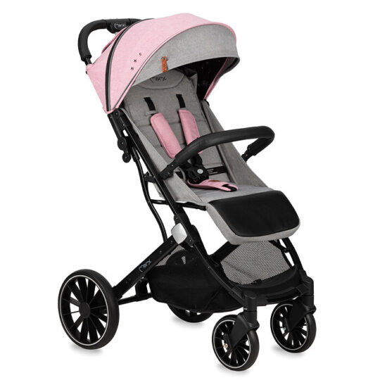 Dječja Kolica Estelle Dakar Pink