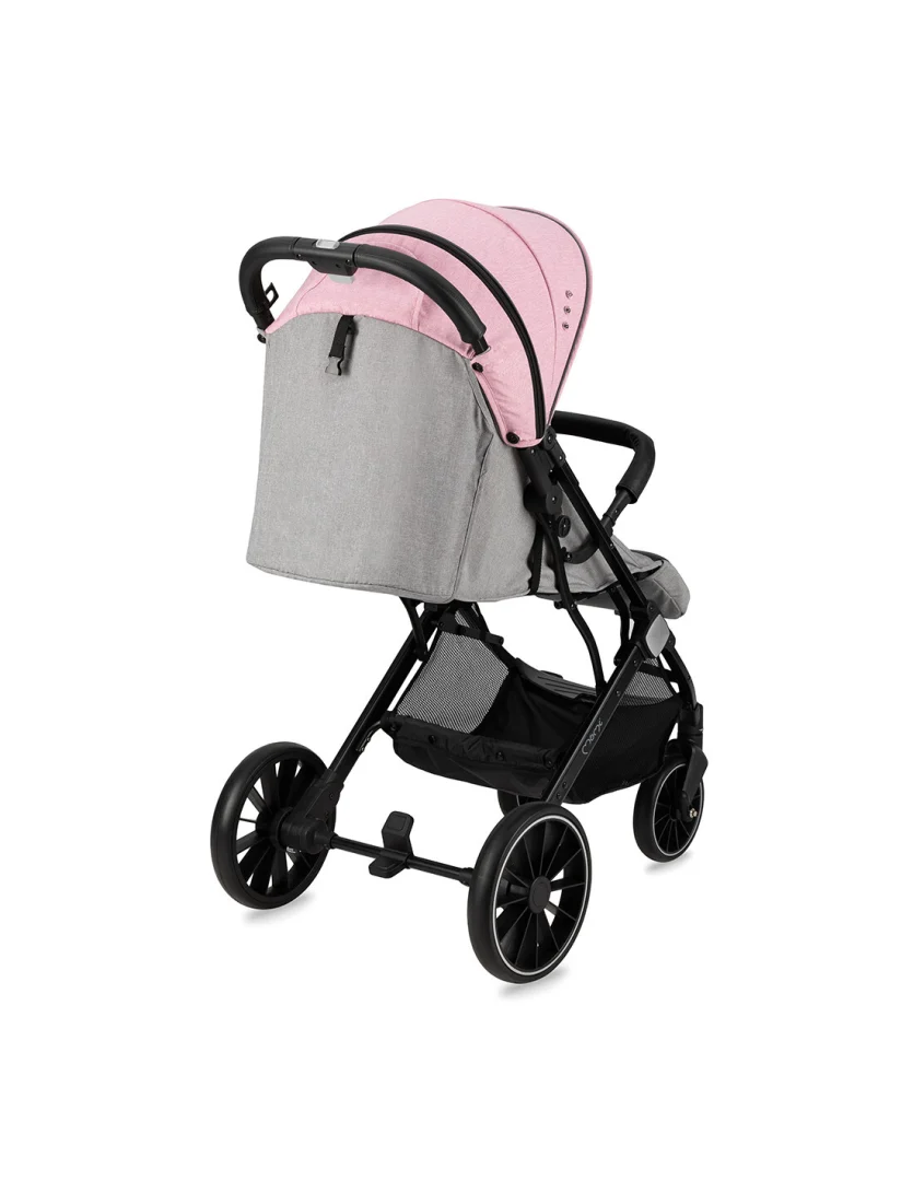 Dječja Kolica Estelle Dakar Pink 6