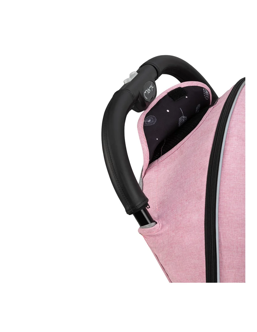 Dječja Kolica Estelle Dakar Pink 8