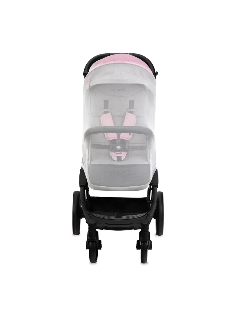 Dječja Kolica Estelle Dakar Pink 9
