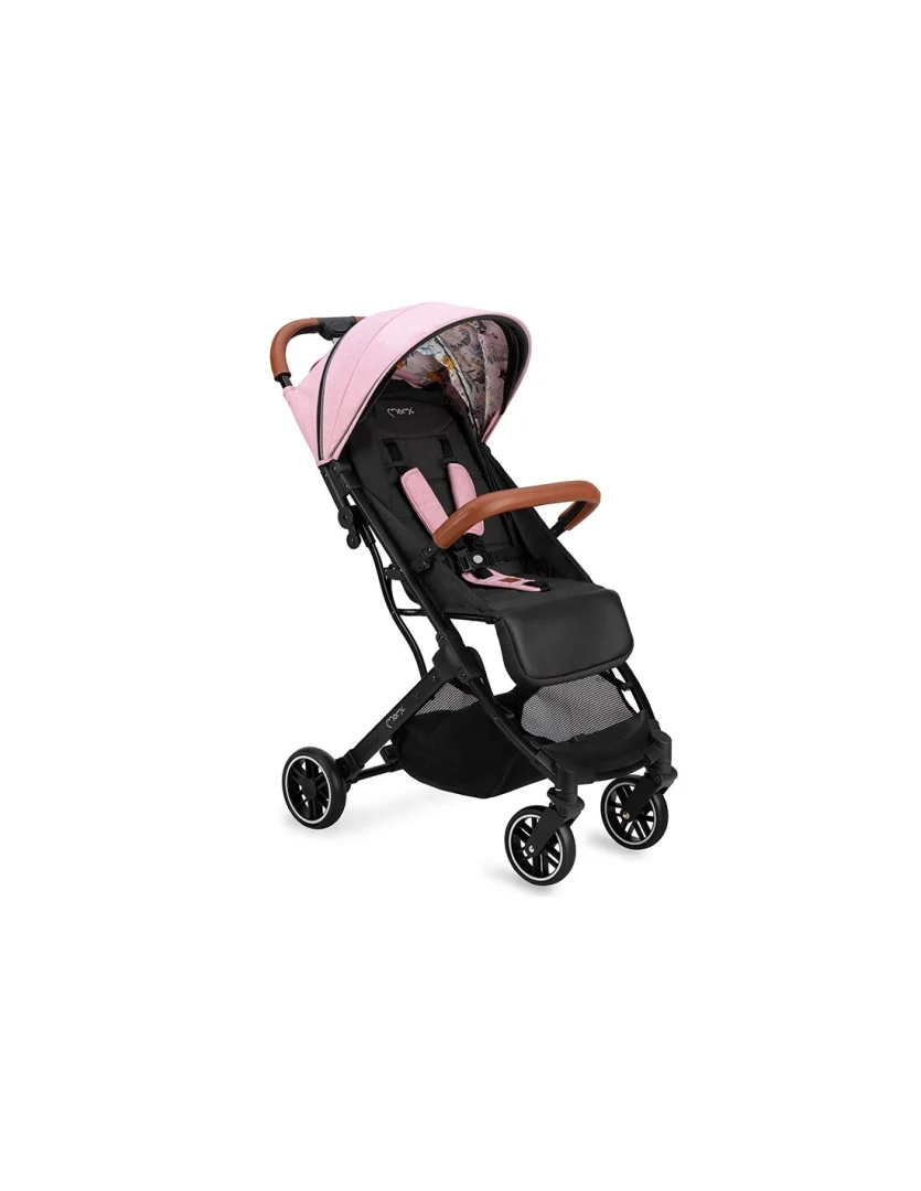 Dječja Kolica Momi Estelle Pink 1