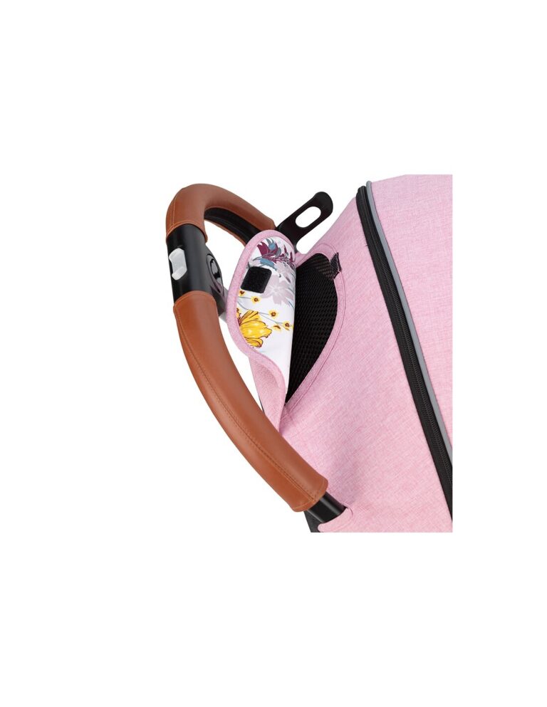 Dječja Kolica Momi Estelle Pink 2