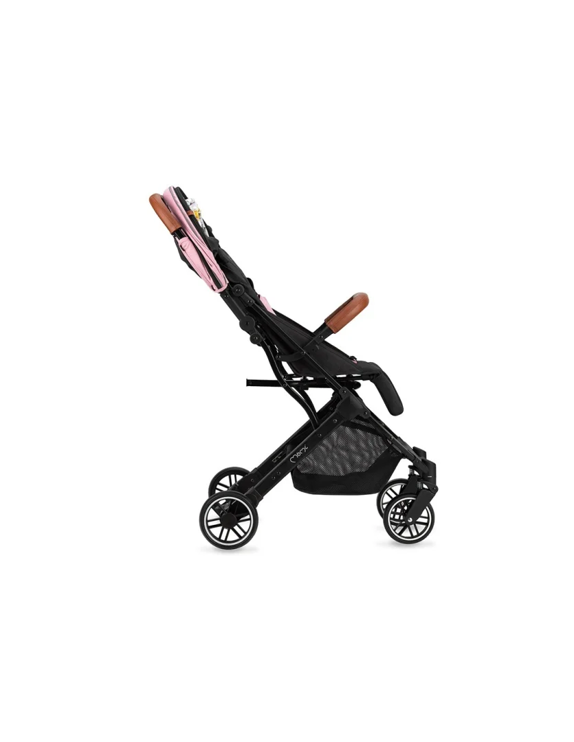 Dječja Kolica Momi Estelle Pink 4