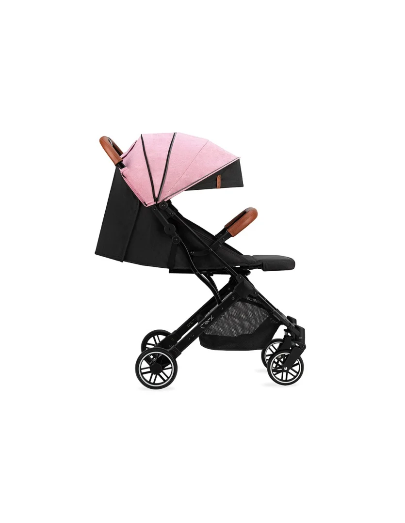 Dječja Kolica Momi Estelle Pink 6