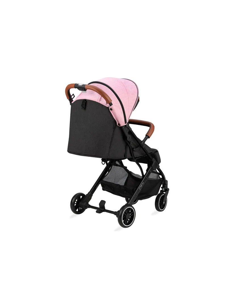 Dječja Kolica Momi Estelle Pink 7