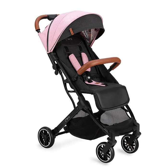 Dječja Kolica Momi Estelle Pink