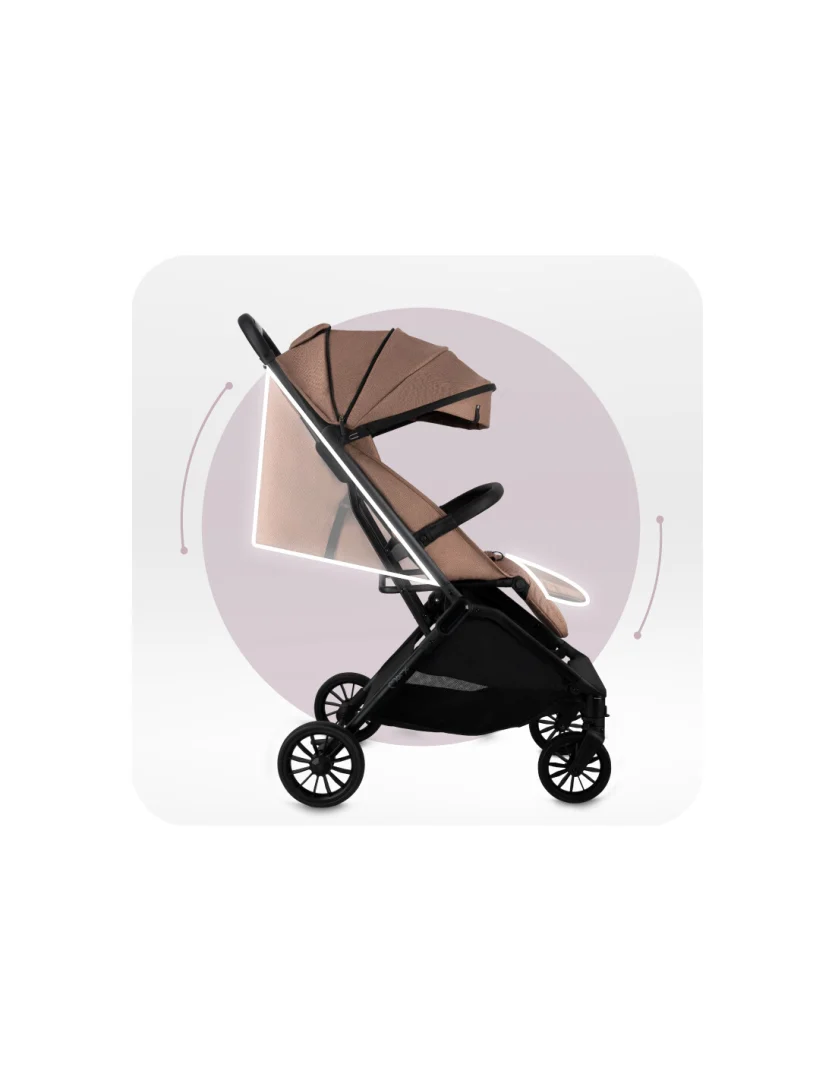 Dječja Kolica Momi Andrea Truffle 11