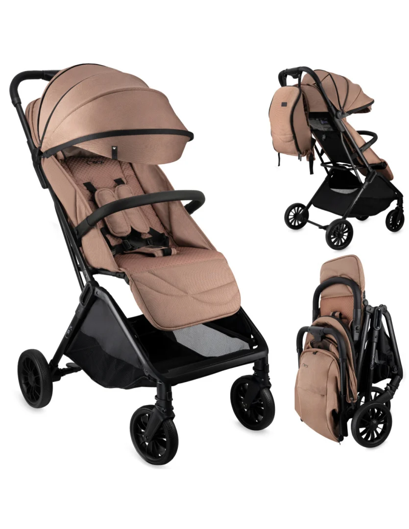 Dječja Kolica Momi Andrea Truffle 15