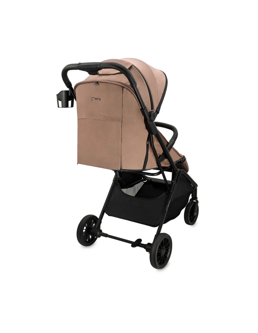Dječja Kolica Momi Andrea Truffle 9