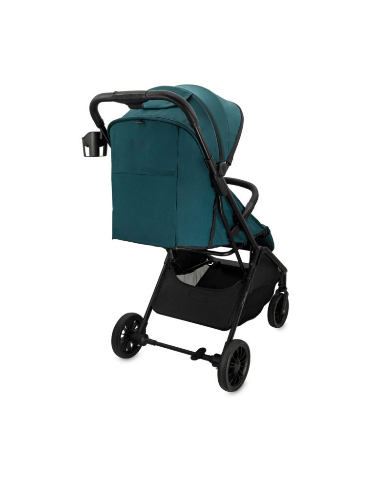 Dječja Kolica Momi Andrea Turquoise 8