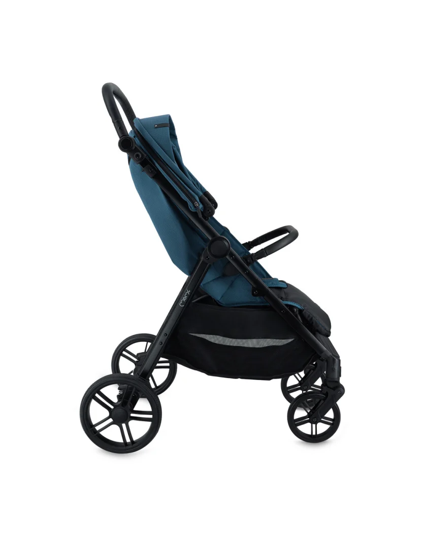 Dječja Kolica Momi Clara Blue 9
