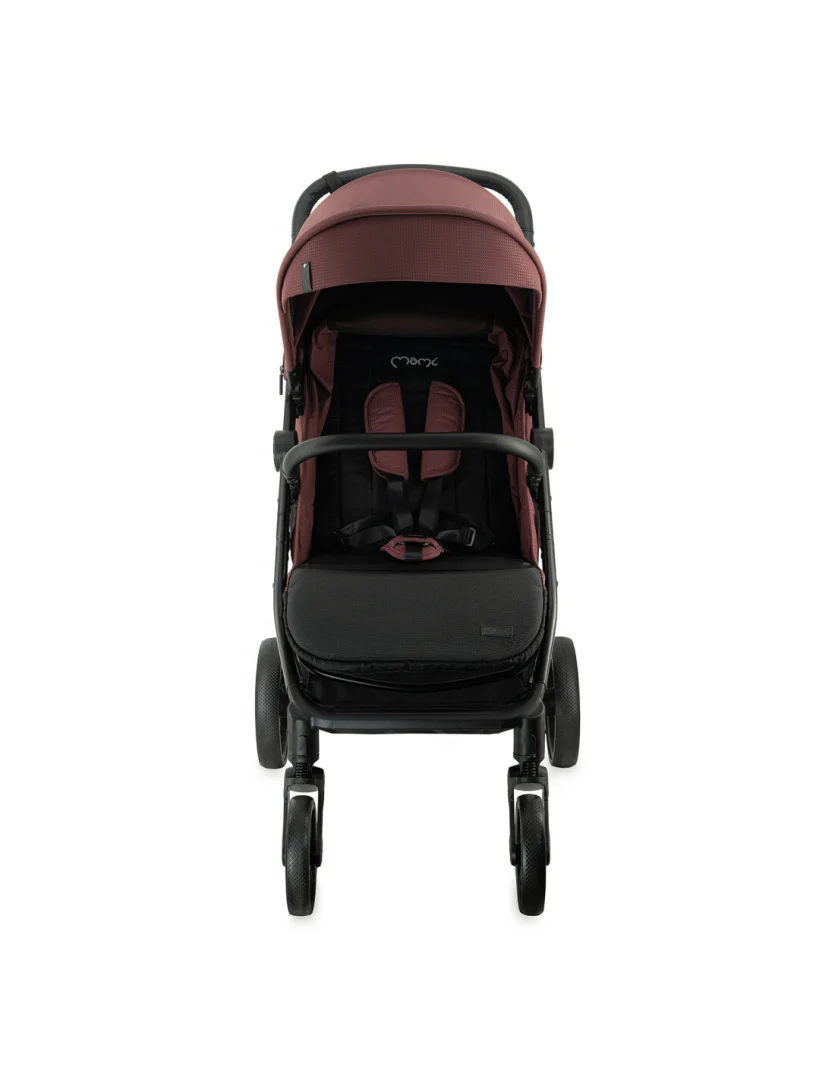 Dječja Kolica Momi Clara Burgundy 2