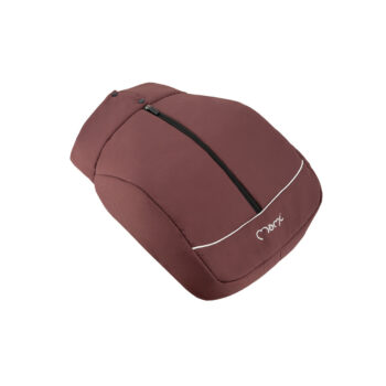 Dječja Kolica Momi Clara Burgundy 6
