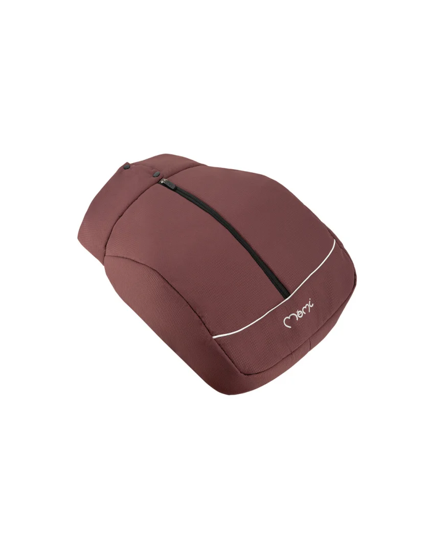 Dječja Kolica Momi Clara Burgundy 6