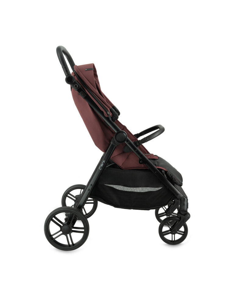 Dječja Kolica Momi Clara Burgundy 8