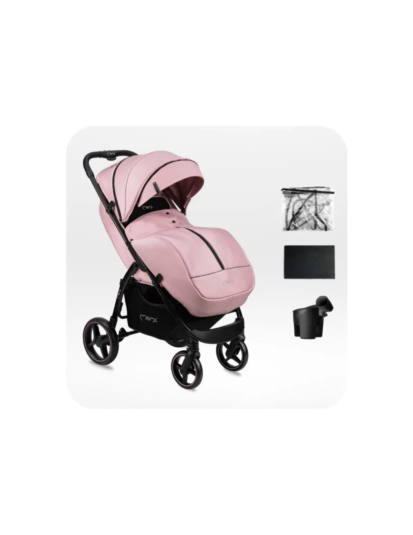 Dječja Kolica Momi Miya Princess 7