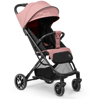 Dječja Kolica Nukido Paseo Rose 1