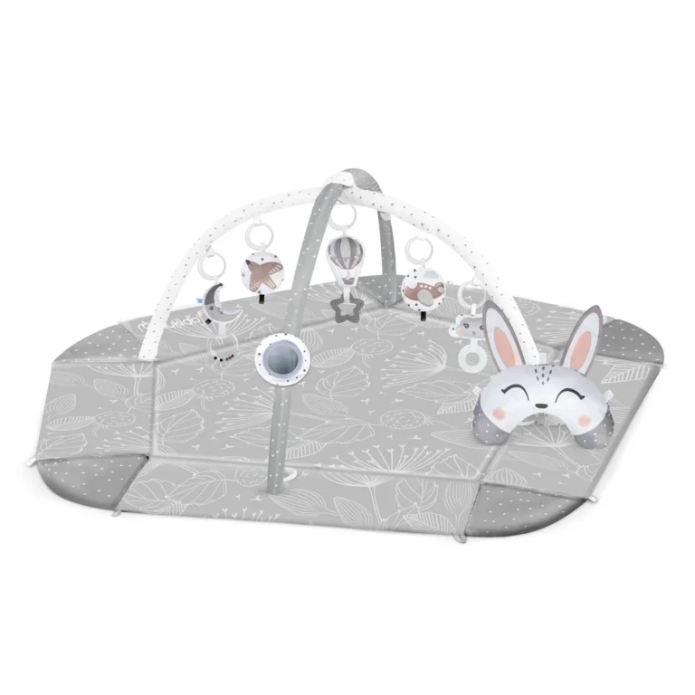 Dječja Podloga Za Igru Bunny 2