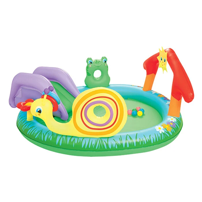 Dječji Bazen Bestway 53055 Snail