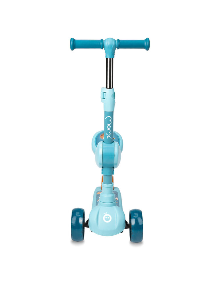Dječji Romobil Momi Kiuru Bluetsy 4