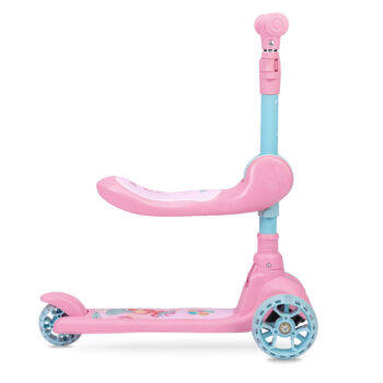 Dječji Romobil Momi Kiuru Princess 1