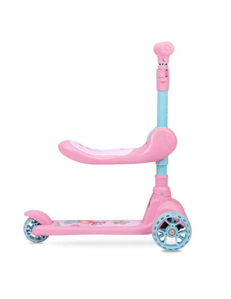 Dječji Romobil Momi Kiuru Princess 1