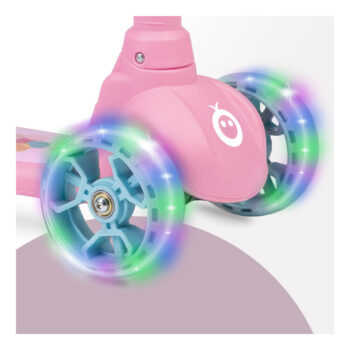 Dječji Romobil Momi Kiuru Princess 10