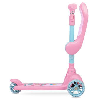 Dječji Romobil Momi Kiuru Princess 2