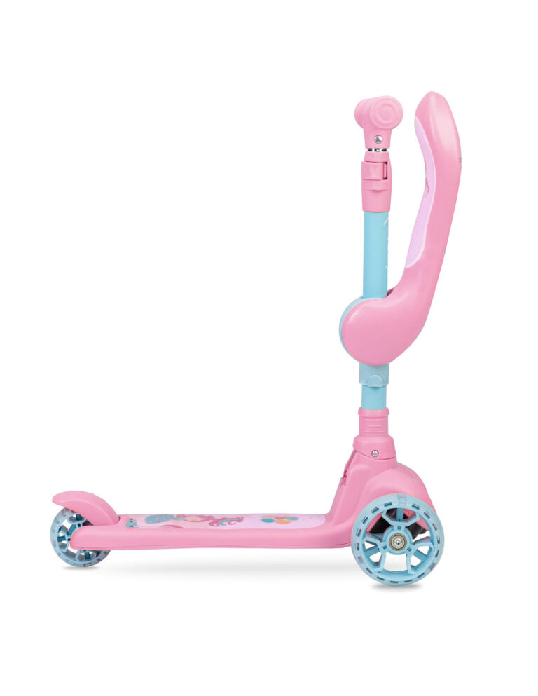 Dječji Romobil Momi Kiuru Princess 2