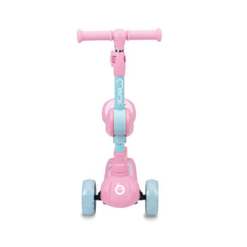 Dječji Romobil Momi Kiuru Princess 5