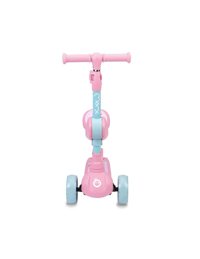 Dječji Romobil Momi Kiuru Princess 5